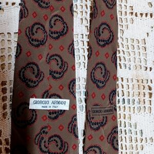Giorgio Armani Tie